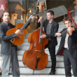 Concert CLAIR DE LUNE TRIO