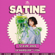 Concert SATINE