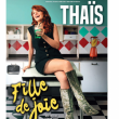 Spectacle Tha&iuml;s - Fille de joie