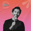 Spectacle BONNE NOUVELLE COMEDIE: REDA SAOUI