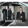 Concert KOMPROMAT + YELLE &agrave; BLAGNAC @ PONEY CLUB - Billets & Places