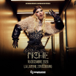 Concert PICHE &agrave; Strasbourg @ La Laiterie - Grande Salle - Billets & Places