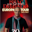 Concert Issac Delgado à Montpellier @ Le Rockstore - Billets & Places