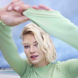 Astrid S Astrid S