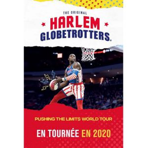 Harlem Globetrotters Harlem Globetrotters