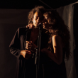 Th&eacute;&acirc;tre Juste une &eacute;gratignure &agrave; MENTON @ LE LAVOIR THEATRE - Billets & Places