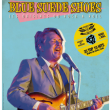 Concert BLUE SUEDE SHOES