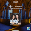 Festival 25-RÉCITAL À DEUX PIANOS à LA CHAISE DIEU @ ABBATIALE SAINT ROBERT - Billets & Places