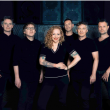 Concert THE GATHERING & ANNEKE VAN GIERSBERGEN