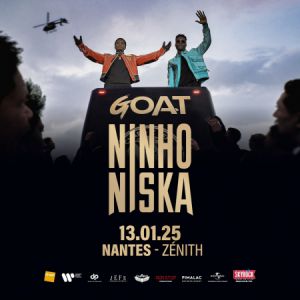 Ninho & Niska