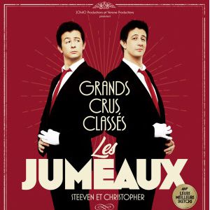 Les Jumeaux Les Jumeaux