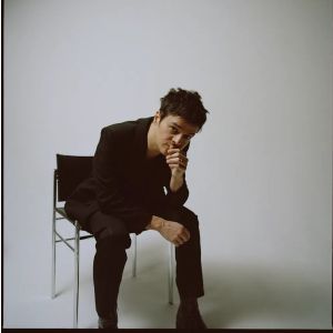 Jamie Cullum