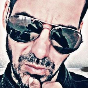 Patrice Carmona Patrice Carmona