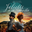 Spectacle Juliette et les Misérables