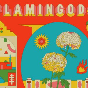 Flamingods Flamingods