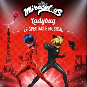 Miraculous Miraculous