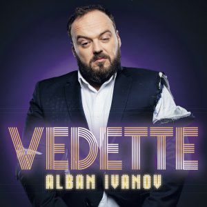 Alban Ivanov Alban Ivanov