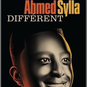 Ahmed Sylla Ahmed Sylla
