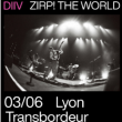 Concert DIIV