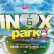 Festival INOX PARK 6 à CHATOU @ Île des impressionnistes - Billets & Places