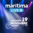 Concert Maritima LIVE