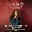 Concert TORI KELLY - PACKAGE VIP