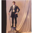 Th&eacute;&acirc;tre Le Portrait de Dorian Gray &agrave; CONDETTE @ Theatre Elisabethain - Billets & Places