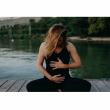Atelier YOGA DE LA FEMME, L'EAU ET LE CORPS ENERGETIQUE- PICABOA YOGA  &agrave; AIX LES BAINS @ UNIVERS YOGA - Billets & Places