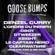 Concert Goosebumps #1 Denzel Curry, Lefa, L'ordre du Periph, Oboy... à Paris @ La Machine du Moulin Rouge - Billets & Places