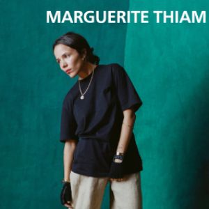 Marguerite Thiam