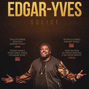 Edgar-Yves