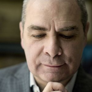 Philippe Cassard, Piano Philippe Cassard, Piano