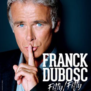 Franck Dubosc Franck Dubosc