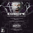 Concert EUROPE