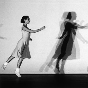 Anne Teresa De Keersmaeker - Rosas Anne Teresa De Keersmaeker - Rosas