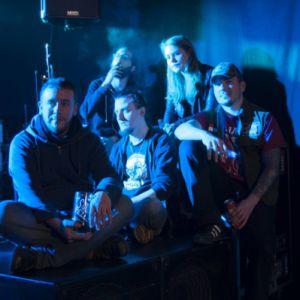 Stone Tells - Lords Of The Brett Stone Stone Tells - Lords Of The Brett Stone