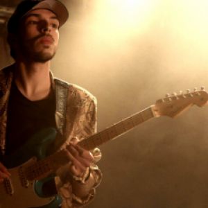 Masterclass Guitare De Théo Cormier Masterclass Guitare De Théo Cormier