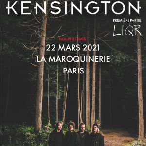 Kensington Kensington