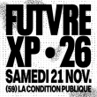 Concert FUTVRE.XP