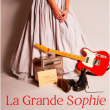 Concert LA GRANDE SOPHIE à PARIS @ THEATRE DE L'ATELIER - Billets & Places