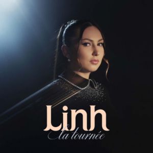 Affiche — LINH