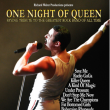 Concert ONE NIGHT OF QUEEN à TINQUEUX @ LE K - KABARET CHAMPAGNE MUSIC HALL - Billets & Places