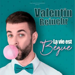 Valentin Reinehr Valentin Reinehr