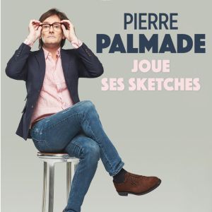 Pierre Palmade Joue Ses Sketchs Pierre Palmade Joue Ses Sketchs
