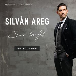 Silvàn Areg Silvàn Areg