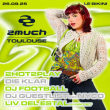 Soirée 2Much (Ex La Darude)