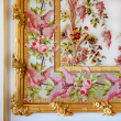 Visite Le décor textile à VERSAILLES @ ZZZ-Château de Versailles - Billets & Places