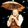 Spectacle In Petto Interno - Okidok