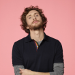 Spectacle BAPTISTE LECAPLAIN "VOIR LES GENS"