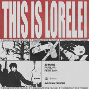 This Is Lorelei
